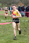Junior girls, 2020 New Balance English Schools Champs., Sefton Park, Liverpool. Photo: David T. Hewitson/Sports for All Pics